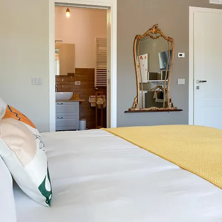 Sogni di Paglia - Eco Country House-3